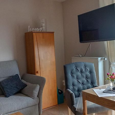 Ferienwohnung Evi'S Herzallerliebst Brilon Ngoại thất bức ảnh