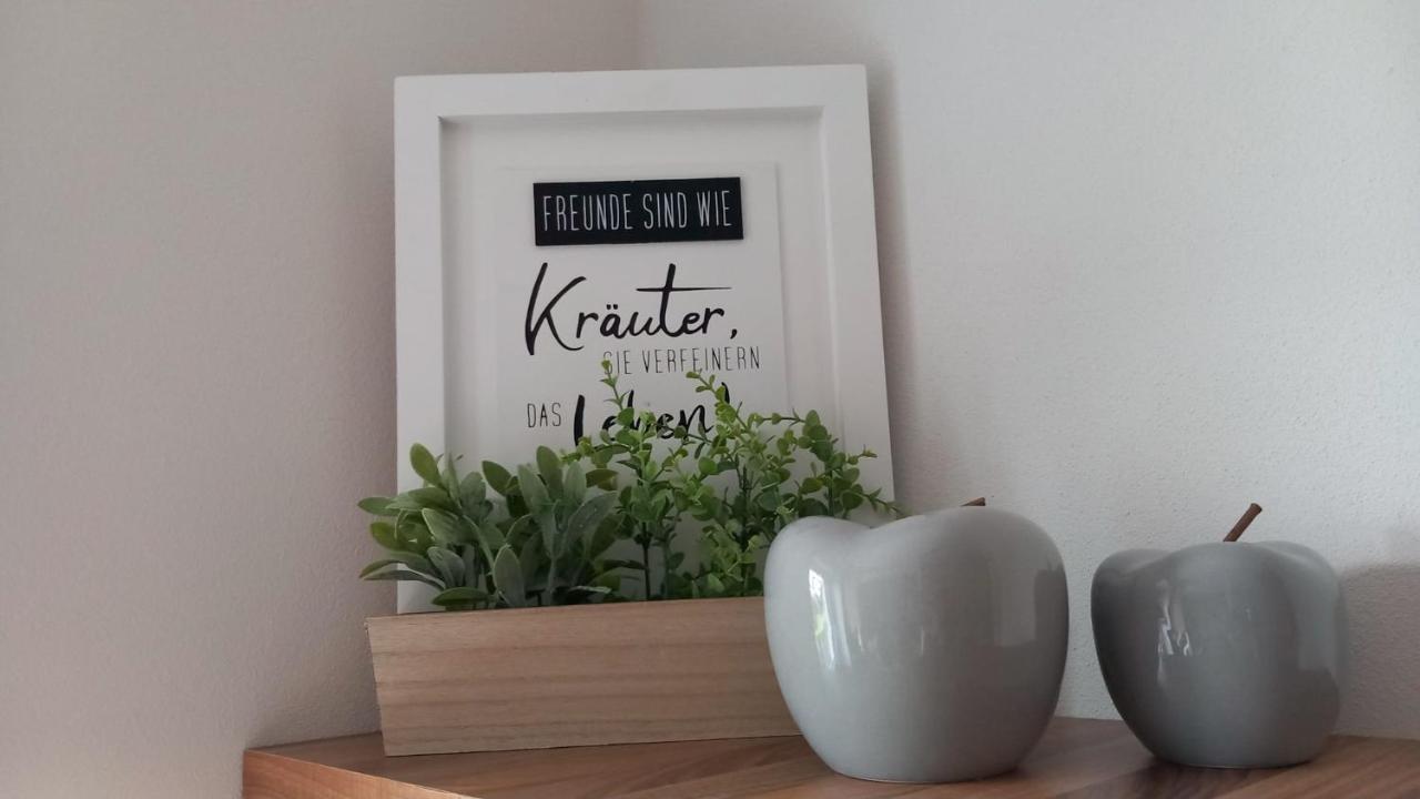 Ferienwohnung Evi'S Herzallerliebst Brilon Ngoại thất bức ảnh