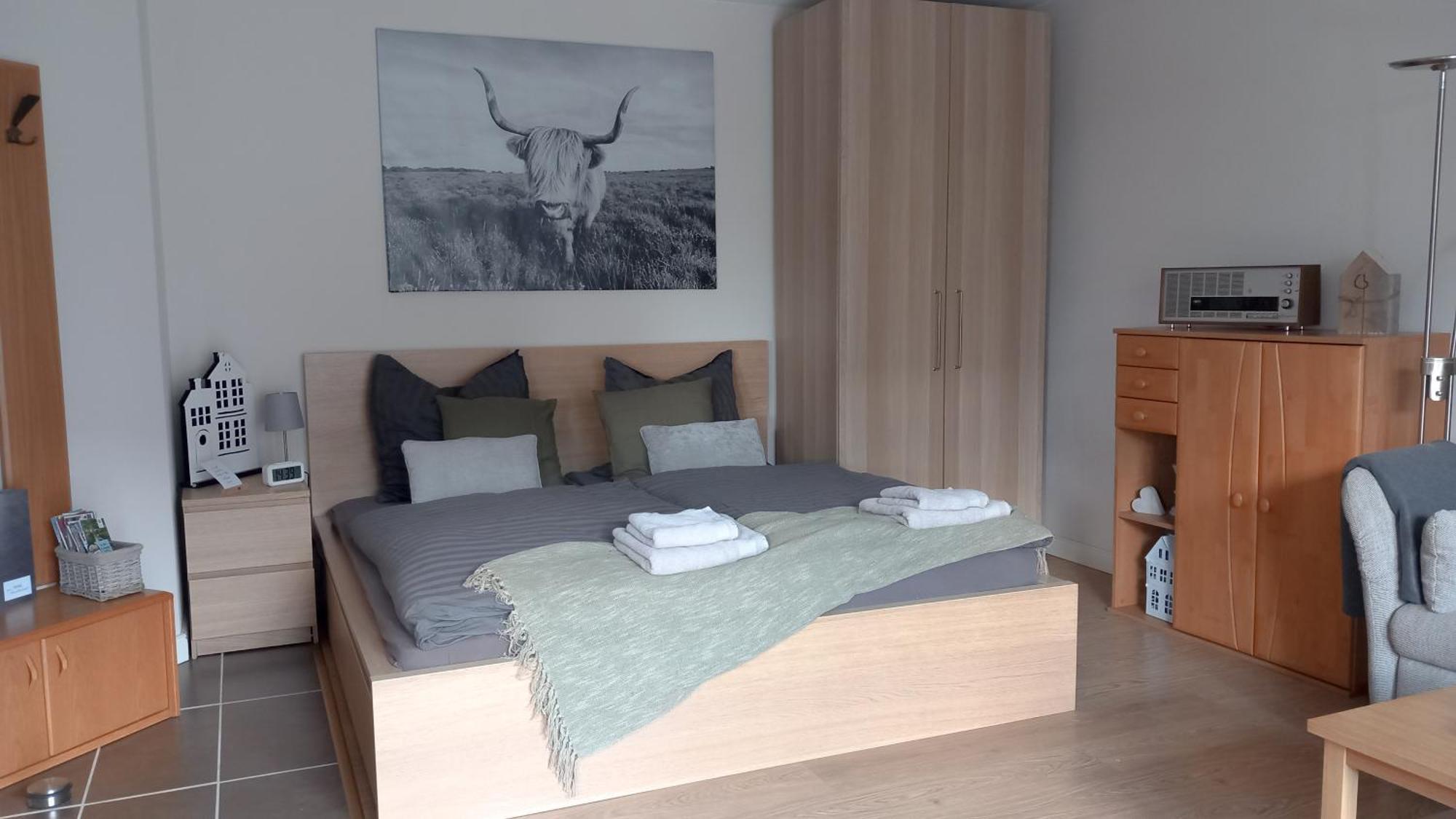 Ferienwohnung Evi'S Herzallerliebst Brilon Ngoại thất bức ảnh