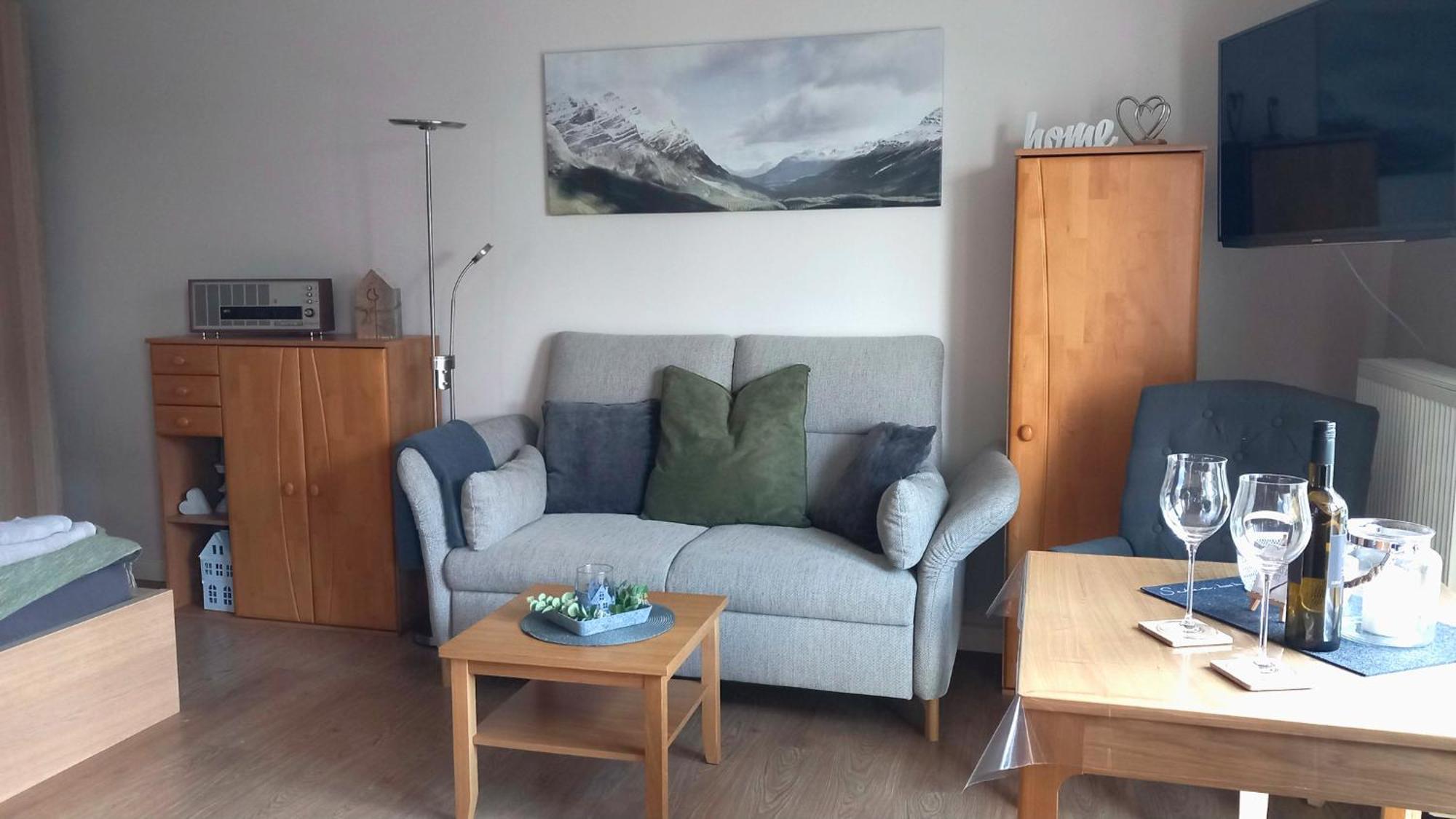 Ferienwohnung Evi'S Herzallerliebst Brilon Ngoại thất bức ảnh